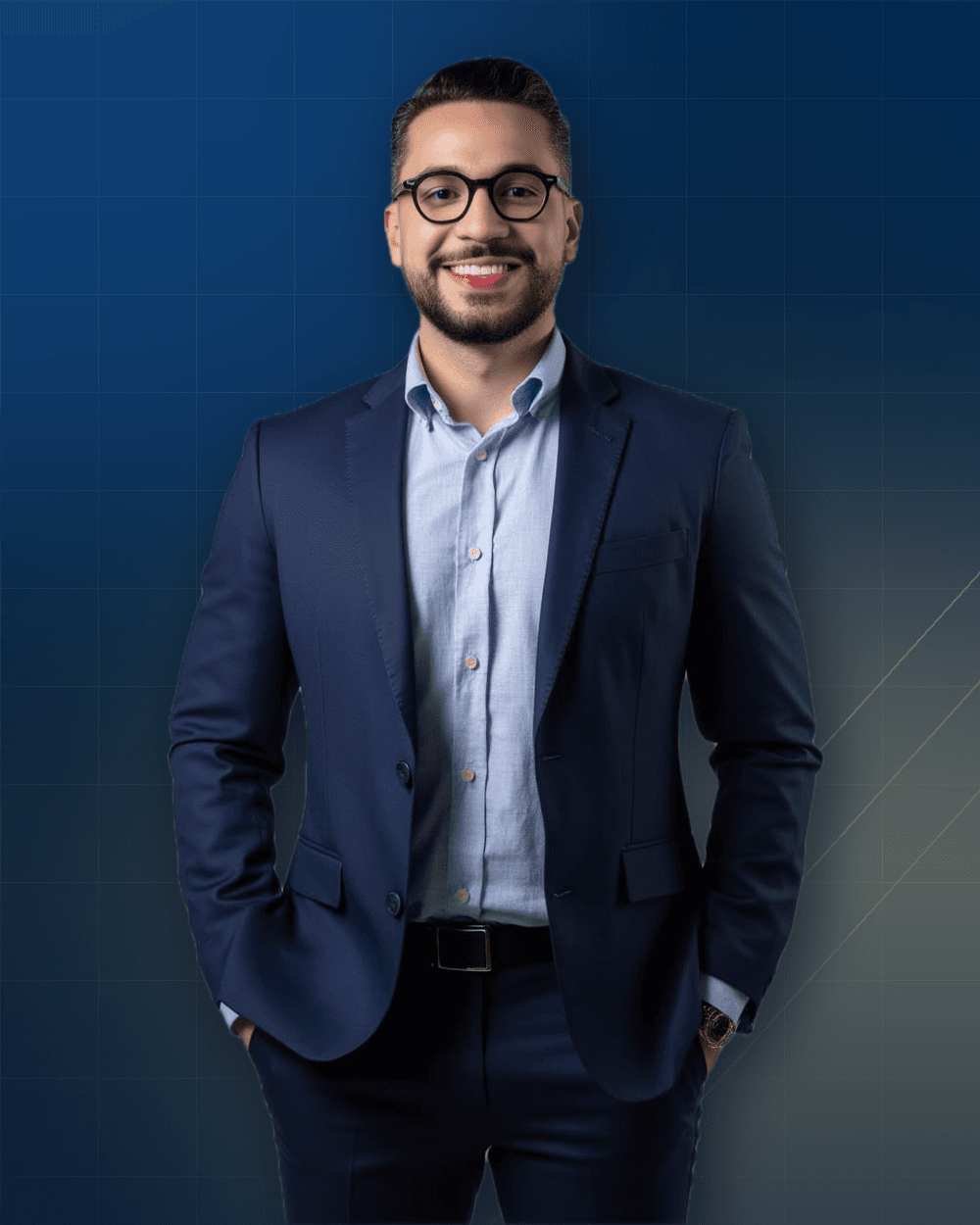 Dr. Cássio Moura